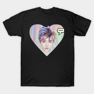 Sassy Sehun | EXO T-Shirt